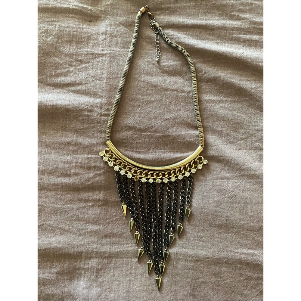 Statement Necklace